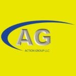 Action Group Inc. Logo